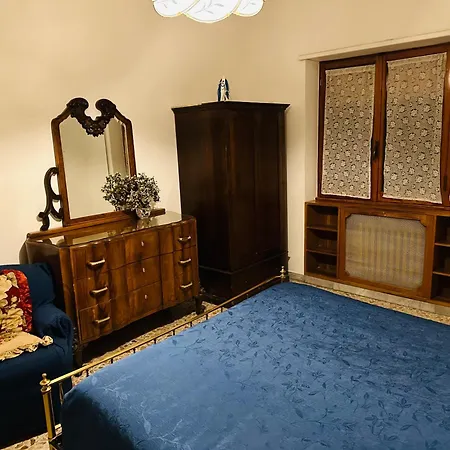Manuela's Cozy Trastevere Διαμέρισμα *