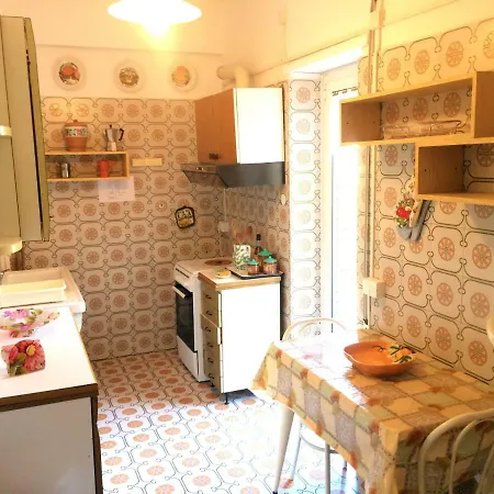Manuela's Cozy Trastevere Διαμέρισμα Ρώμη