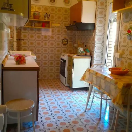 Διαμέρισμα Manuela's Cozy Trastevere *