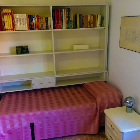 Manuela's Cozy Trastevere