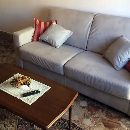 Manuela's Cozy Trastevere