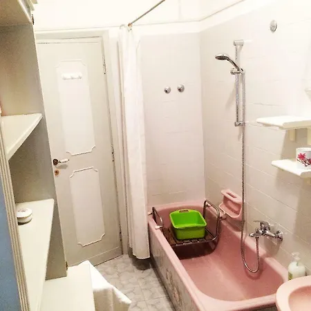 Διαμέρισμα Manuela's Cozy Trastevere