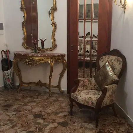 Διαμέρισμα Manuela's Cozy Trastevere