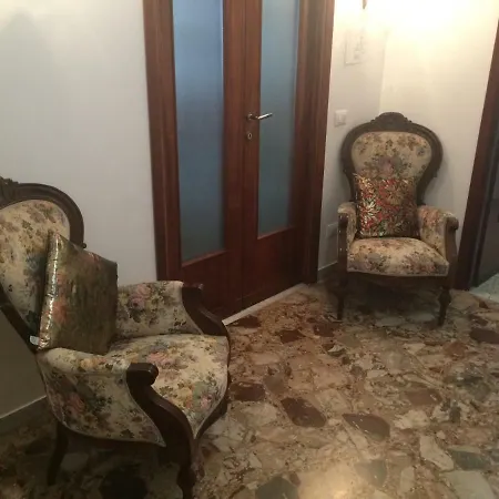 Manuela's Cozy Trastevere *