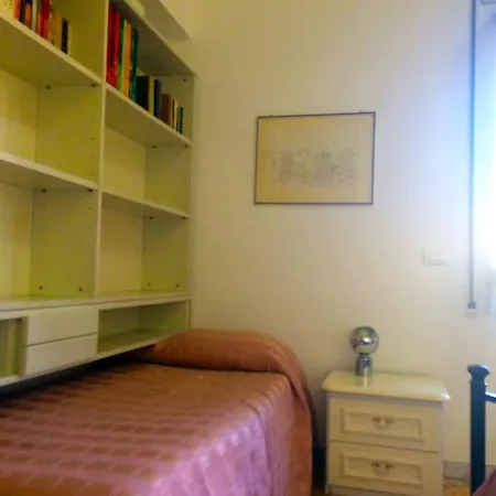 Manuela's Cozy Trastevere * Ρώμη