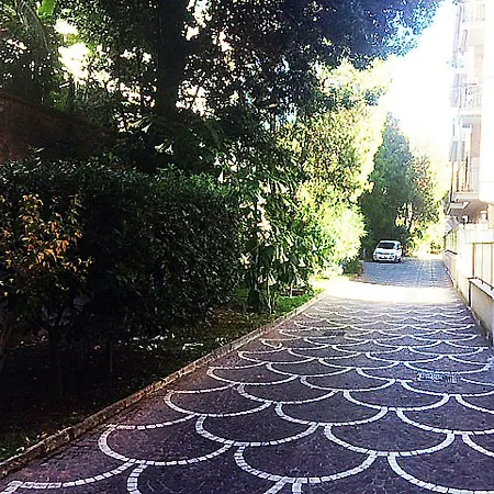 Manuela's Cozy Trastevere