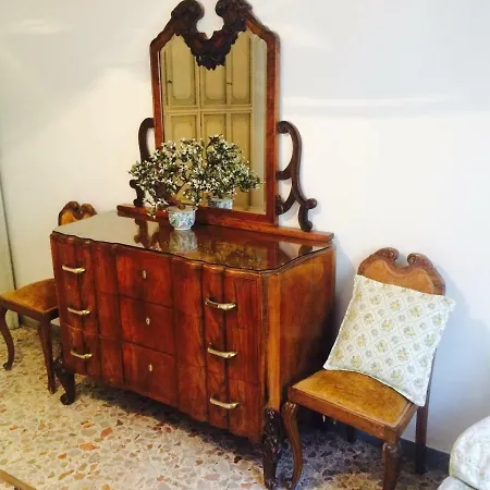 Manuela's Cozy Trastevere Διαμέρισμα *