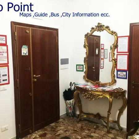 Manuela's Cozy Trastevere Ρώμη