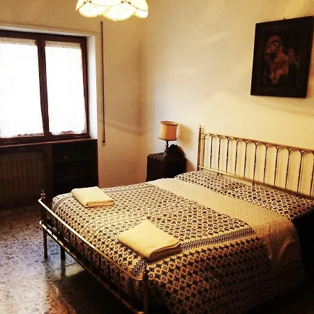 Manuela's Cozy Trastevere Διαμέρισμα *