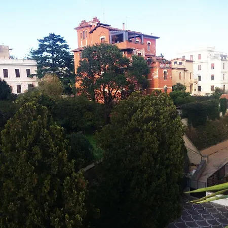 Manuela's Cozy Trastevere * Ρώμη