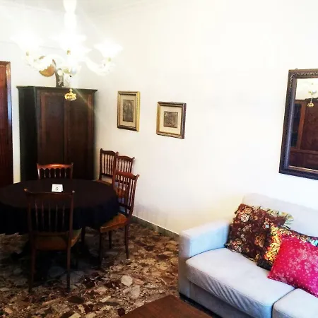 Διαμέρισμα Manuela's Cozy Trastevere *