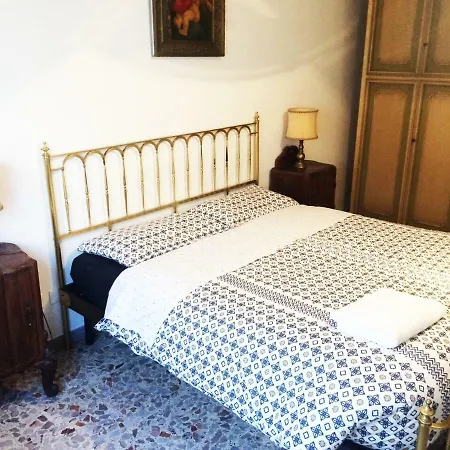 Manuela's Cozy Trastevere *